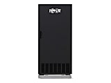 Tripp Lite UPS Battery Pack for SV-Series 3-Phase UPS, +/-120VDC, 2 Cabinets - Tower, TAA, No Batteries Included - Battery enclosure - no battery - TAA Compliant (pack of 2)