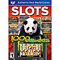 Encore IGT Slots 100 Pandas (Windows) 1 thumbnail image
