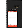 AT-A-GLANCE® 2026 Weekly Planner, Black, Pocket, 2 1/2" x 4 1/2" 1 thumbnail image