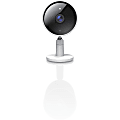 D-Link mydlink DCS-8302LH 2 Megapixel HD Network Camera - 16 ft Night Vision - H.264, MPEG-2 - 1920 x 1080 Fixed Lens - CMOS - Wall Mount, Ceiling Mount, Pole Mount - Alexa, Google Assistant Supported - Weather Resistant 1 thumbnail image