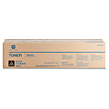 Konica Minolta TN-613K Original Toner Cartridge 1 thumbnail image