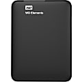 WD Elements 2TB USB 3.0 Portable Hard Drive 1 thumbnail image