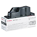 Canon® GPR-6 Black Toner Cartridge, 6647A003 1 thumbnail image