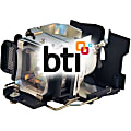 BTI Replacement Lamp 1 thumbnail image