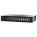 Cisco® SF 100-24 24-Port 10/100 Switch 1 thumbnail image