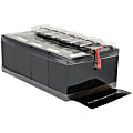 Eaton Tripp Lite Series 2U UPS Replacement 48VDC Battery Cartridge for Select SmartPro UPS, TAA, RBC49DV 1 thumbnail image