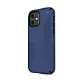 Speck Products Presidio 2 Grip iPhone 12/iPhone 12 Pro Case, Blue 1 thumbnail image