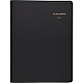 2023-2024 AT-A-GLANCE RY Monthly Planner, Black, Large, 9" x 11" 1 thumbnail image