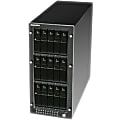 Addonics RAID Tower RT93SDEU3 DAS Array - 15 x HDD Installed 1 thumbnail image