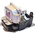 eReplacements Premium Power Products Compatible Projector Lamp, VLTXD500LPOEM 1 thumbnail image