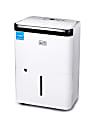 Black+Decker 1000 Sq. Ft. Dehumidifier, 15-1/4”H x 11”W x 7-3/4”D 1 thumbnail image