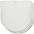 3M W-Series Face Shield for X5000 Series Helmet 1 thumbnail image