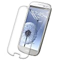 ZAGG® invisibleSHIELD™ Screen Protector For Samsung Galaxy S III 1 thumbnail image