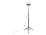 Blue Yeti Blackmore BLR 10LED  Ring light  1 heads  LED  DC 1 thumbnail image