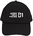 Custom High Ponytail Promotional Cap 1 thumbnail image