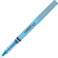 Pilot Precise V7 Harmony Rolling Ball Pen, Fine Point, 0.7 mm, Periwinkle, Single Pen 1 thumbnail image