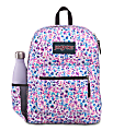 JanSport® Cross Town Backpack, Leopard Dots 1 thumbnail image