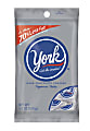 York® Peppermint Patties, 5.3 Oz Bag