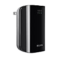 Linksys Belkin AV Powerline Adapter - 1 - HomePlug AV 1 thumbnail image