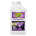 Cerama bryte 34616 Dishwasher Cleaner - 16 oz (1 lb) - Citrus ScentBottle - Easy to Use