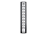 Manhattan 10-Port Hi-Speed USB Desktop Hub, AC or Bus Power