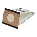 Electrolux Replacement SD Vacuum Bags, White, Pack Of 5