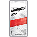 Energizer® Miniature Cell Battery