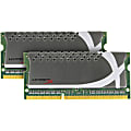 Kingston HyperX 16GB DDR3 SDRAM Memory Module - For Notebook - 16 GB (2 x 8 GB) DDR3 SDRAM - CL9 - 1.50 V - Non-ECC - Unbuffered - 204-pin - SoDIMM 1 thumbnail image