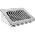 Belkin Store and Charge-AC Classroom Charging Station for Laptops, Tablets - Wired - Tablet PC, e-book Reader - Charging Capability - Gray, White 1 thumbnail image