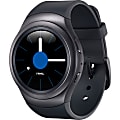 Samsung Gear S2 Smart Watch, Dark Gray