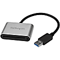 StarTech.com CFast Card Reader 1 thumbnail image