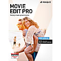 Magix Movie Edit Pro 1 thumbnail image