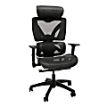 RESPAWN SPECTER Ergonomic Mesh Office Chair, Black, RSPSGMB05BLK 1 thumbnail image