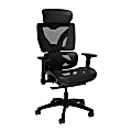 RESPAWN SPECTER Ergonomic Mesh Office Chair - High Back Computer Chair, Gaming Chair, Desk Chair with Adjustable Lumbar Support/Armrests/Headrest, Gaming Chairs Seat Slide & Tilt Recline - Black 1 thumbnail image