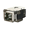 Epson ELPLP65 Replacement Lamp - 205 W Projector Lamp - UHE - 4000 Hour Normal, 4000 Hour Economy Mode 1 thumbnail image