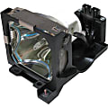 Compatible Projector Lamp Replaces Mitsubishi VLT-XL30LP - Fits in Mitsubishi LVP-SL25, LVP-SL25U, LVP-XL25, LVP-XL25U, LVP-XL30, LVP-XL30U, SL25, SL25U, XL25U, XL30, XL30U 1 thumbnail image