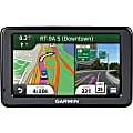 Garmin nüvi 2495LMT Automobile Portable GPS Navigator 1 thumbnail image