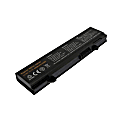 Total Micro - Notebook battery - lithium ion - 6-cell - 5800 mAh - for Dell Latitude E5400, E5500 1 thumbnail image