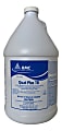 Rochester Midland Quat Plus TB Disinfectant, Lemon Scent, 1 Gallon, Pack Of 4 Bottles 1 thumbnail image