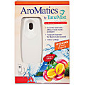 TimeMist® AroMatics Tropical Air Freshener Kit, Tropical Splash Scent