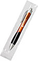 Custom Ostia Cello-Wrapped Pens, Set Of 150 Pens