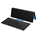 Logitech® K600 Bluetooth® Tablet Keyboard, Black