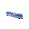 Boardwalk Standard Aluminum Foil Roll, 18" x 1,000', Silver 1 thumbnail image