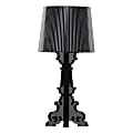 ZUO Salon S Table Lamp, 20"H, Black