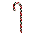 Hammond's Candies Cherry Candy Canes, 1.75 Oz, Pack Of 48 Candy Canes 1 thumbnail image