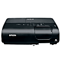 Epson® PowerLite® 77c LCD Projector 1 thumbnail image