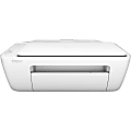 HP Deskjet 2130 Color Inkjet All-In-One Printer, Copier, Scanner