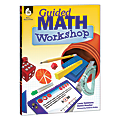 Shell Education Guided Math Workshop Grades K 8 - Office Depot