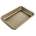 Kenmore Elite Non-Stick Carbon Steel Rectangular Cake Pan, 13”, Gray 1 thumbnail image