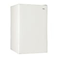 Haier 4.6 Cu. Ft. Compact ENERGY STAR® Qualified Refrigerator/Freezer, White 1 thumbnail image